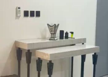 شاليه بمسبح خارجي وأجواء ممتعة 