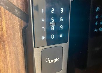 شقة هادئة بغرفتين وصاله