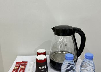 استديو بسرير ماستر 