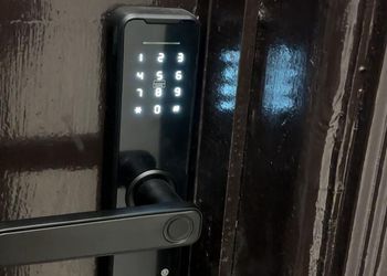 استديو بسرير ماستر ودخول ذاتي