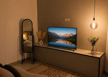 استديو بسرير ماستر