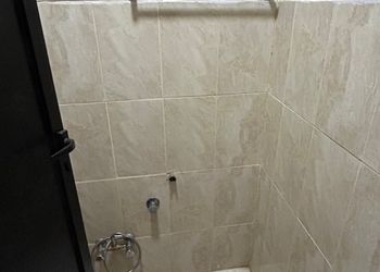 استديو بدخول ذاتي وسرير مريح 