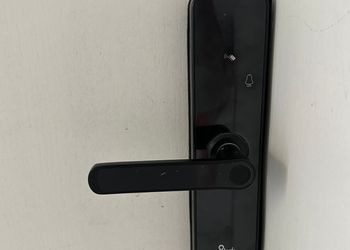 شقة بغرفة نوم وصالة 