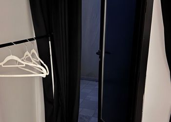 استديو بسرير ماستر ودخول ذاتي