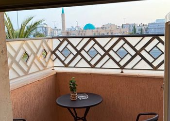 شقه بغرفه نوم وصاله 