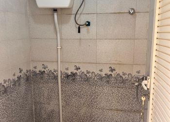 مزرعة ببيت شعر ومجلس