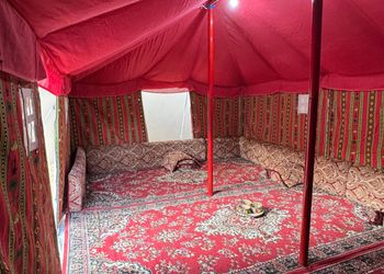 مزرعة بإطلالة على الجبل