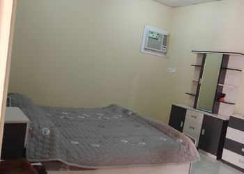 استراحة بجلسة خارجية و مجالس