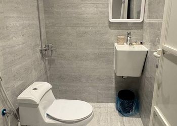 استديو أنيق بسرير ماستر