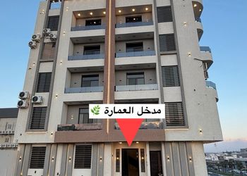 استديو بسرير ماستر ودخول ذاتي
