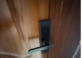 شقة بصالة وغرفة نوم