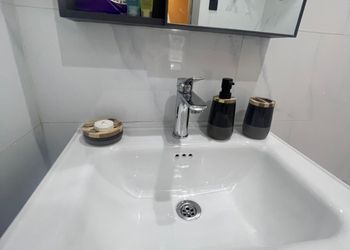 استديو بسرير ماستر