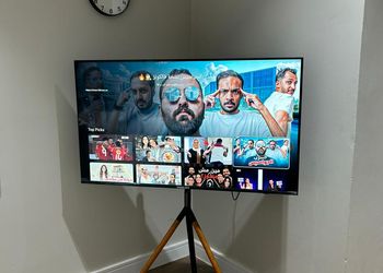 استديو بسرير مريح ودخول ذاتي 