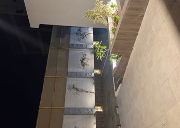 شاليه بتصميم عصري 