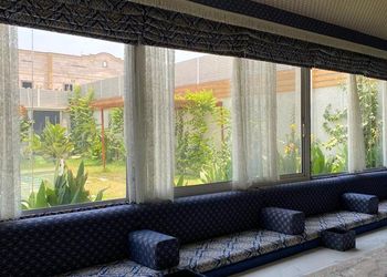 شاليه لقضاء وقت ممتع ومميز 