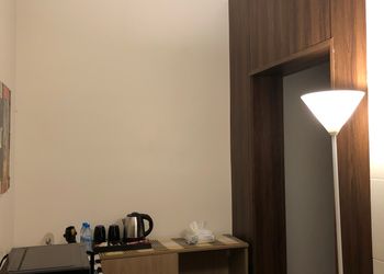 شقة بدخول ذاتي 