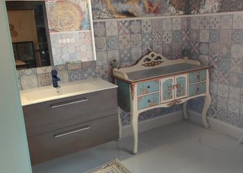 استراحة لقضاء اجواء عائلية مميزة