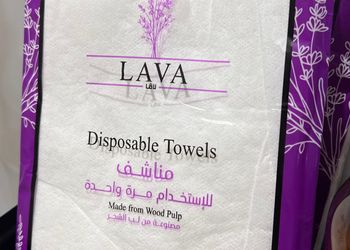 شقة بغرفة نوم وصالة 