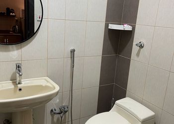استديو هادئ بسرير ماستر 