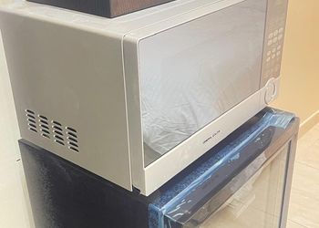 استديو بدخول ذاتي وسرير ماستر 