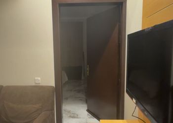 استديو بسرير ماستر ودخول ذاتي