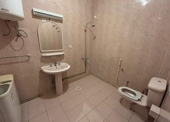 استراحة بمسطح اخضر