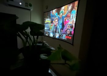 شقة بغرفة نوم وصالة جلوس