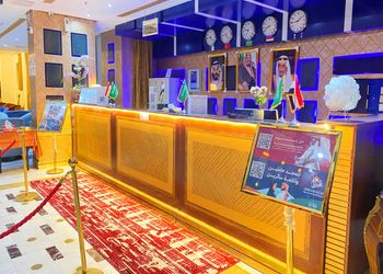 استديو باربع اسره فردية