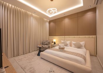 استديو بسرير ماستر ودخول ذاتي