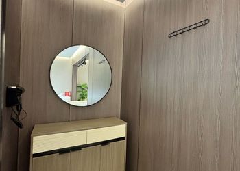 استديو مميز بجلسة ودخول ذاتي