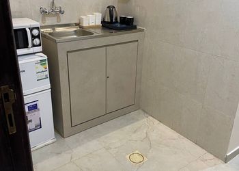 استديو بسرير ماستر 