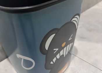 استديو بسرير ماستر وبلكونة