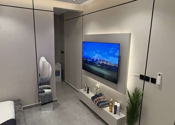 استديو بسرير ماستر 