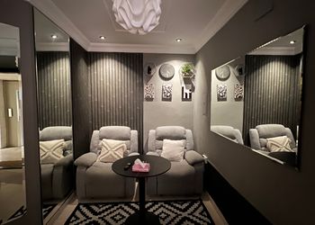 استديو بدخول ذاتي وسرير مريح 
