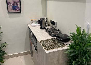 استديو بسرير ماستر