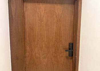 شقة بصالة وغرفة نوم