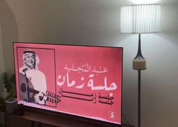 شقة بغرفه نوم وصالة 