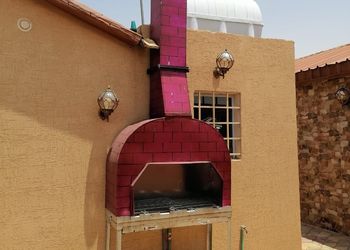 كوخ لقضاء اجواء مميزة وممتعة