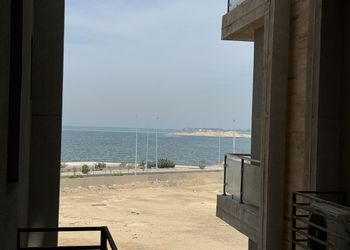 شقة انيقة بصالة وغرفة نوم 