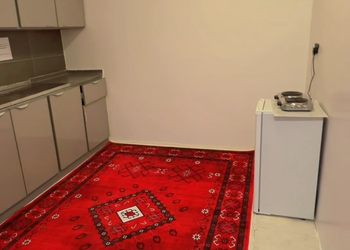 استديو بكراج،دخول ذاتي،شاشه ٧٥