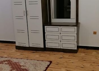 شاليه بألعاب مائية ومسبح داخلي 