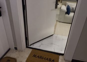 شقة بصالة وغرفة نوم