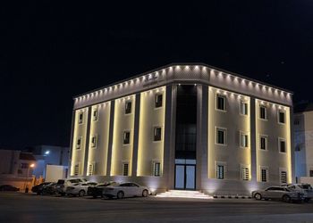 شقة بصالة وغرفة نوم