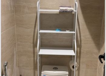 استديو بسرير ماستر وجلسة جانبية