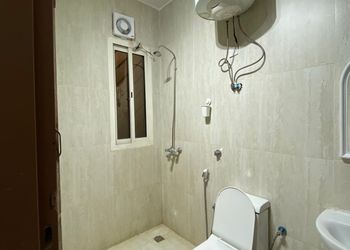شقة بغرفه نوم وصالة 
