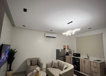 استديو بسرير ماستر