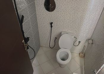 شقة بغرفه نوم وصالة 