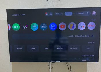 شقة بغرفتين نوم 
