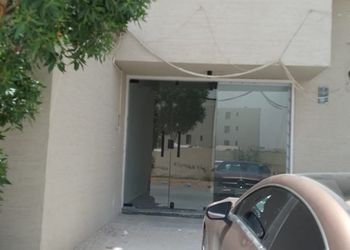 استديو مودرن فاخر وانيق