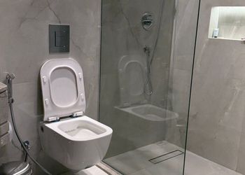 استديو بسرير ماستر ودخول ذاتي